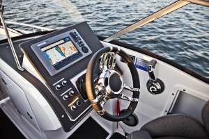 Alternative view of Carlotta ST