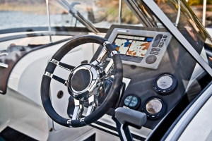 Alternative view of Carlotta ST