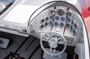 Alternative view of Medelena