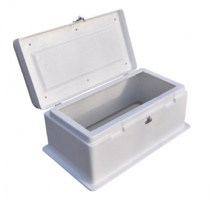 Alternative view of X-Cape koltuk