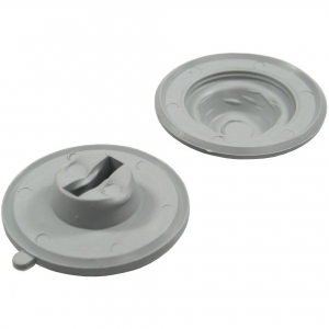 Alternative view of Quick güverte ayak şalteri için yedek kauçuk kılıf