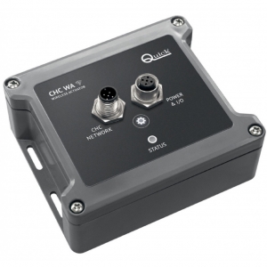 Quick CHC WA aktüatör