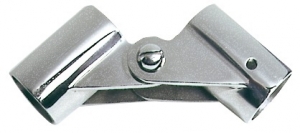 Tente üst köşe bağlantı parçası