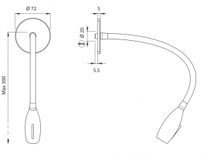 Alternative view of Maya