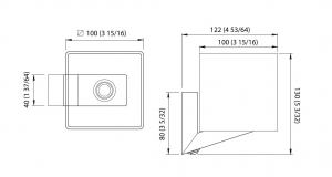 Alternative view of Sharon 10