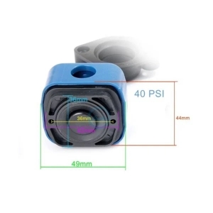 Alternative view of Jabsco 37121-0010 Basınç Şalteri