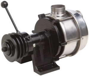 Tellarini ALFM serisi kendinden emişli mekanik kavramalı pompalar