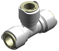 Hızlı bağlantı fitingi