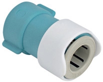 Hızlı bağlantı fitingi