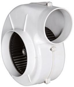 Alternative view of Profesyonel blower