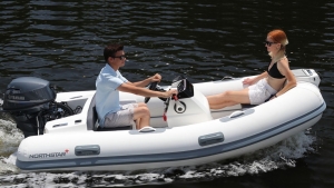 Alternative view of Northstar AXIS 3.1