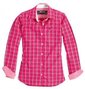 Musto Rosalind Gömlek, kadın