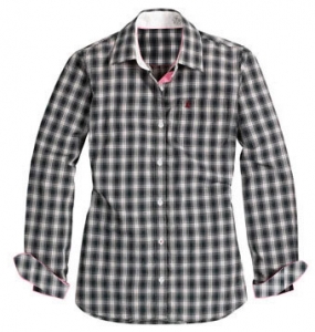 Musto Rosalind Gömlek, kadın