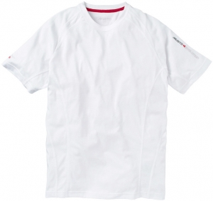 Musto Evolution Güneş Korumalı T Tişört