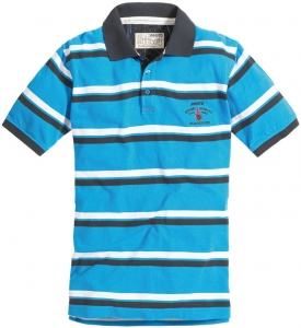 Musto Stripe Polo Tişört
