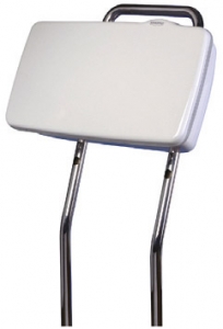 Alternative view of Scanpod Dümen üstü pod