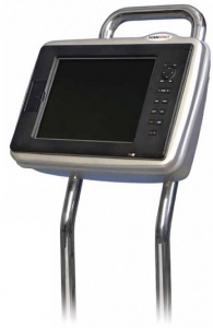 Scanpod Dümen üstü pod