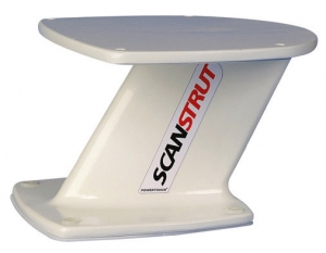 Scanstrut Satcom/TV PowerTower®