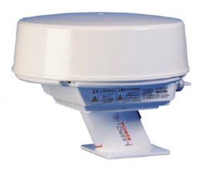 Alternative view of Scanstrut Aluminium PowerTower®