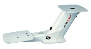 Alternative view of Scanstrut Dual PowerTower®