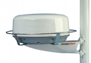 Alternative view of Scanstrut Direk platformları