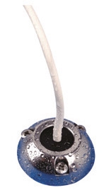 Alternative view of Scanstrut kablo çıkışları