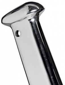 Alternative view of Bayrak direği