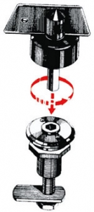 Alternative view of Kilit