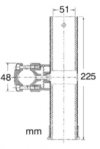 Alternative view of Kamış yuvası