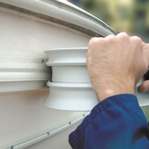 Alternative view of Küpeşte fitili Radial