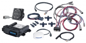 Alternative view of Lenco Marine Auto Glide Tekne Kontrol Sistemi