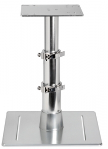 Ağır hizmet tipi masa ayağı