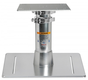 Alternative view of Ağır hizmet tipi masa ayağı