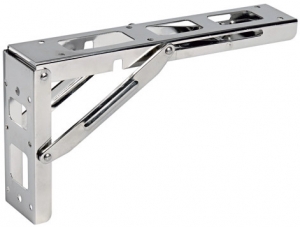 Masa veya koltuk için katlanır braket