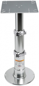 Alternative view of Giant masa ayağı