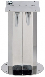 Alternative view of Masa ayağı