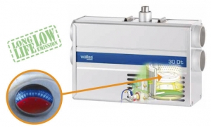 Alternative view of Wallas Diesel ısıtıcılar