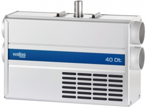 Wallas Diesel ısıtıcılar