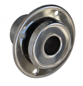 Wallas 22 Dt Diesel Isıtıcı için montaj kiti