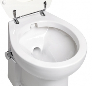 Alternative view of Planus Tuvalet