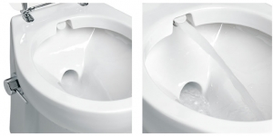 Alternative view of Planus Tuvaletler