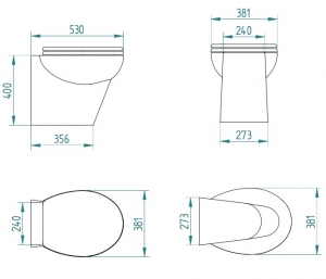 Planus Tuvaletler - Görsel 3