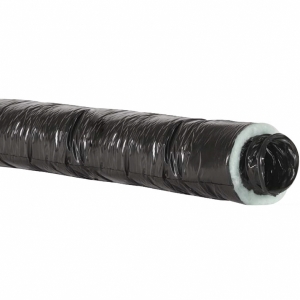 Hava dağıtım hortumu, izolasyonlu. 10 metre