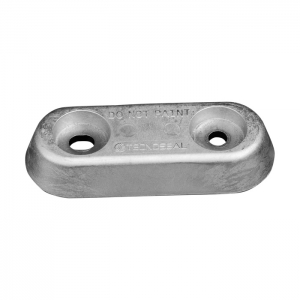 Oval gövde tutyası