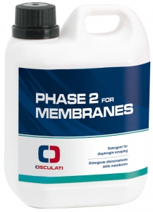 Su yapıcı sistemler için bakım kiti