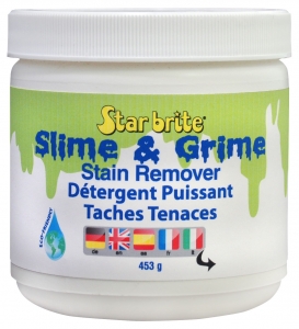 Tortu ve Leke Çıkarıcı