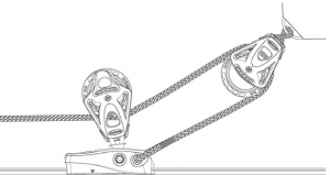 Alternative view of FLOK ARABASI