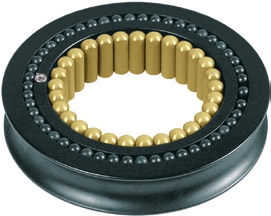 100 SERİSİ ORBIT MAKARALAR