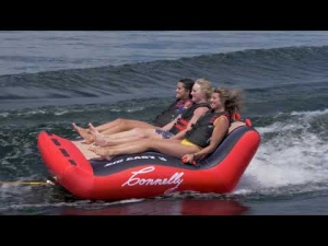 Alternative view of Connelly Ringo. Big Easy 3