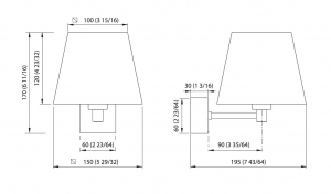 Alternative view of Dominique 15-9